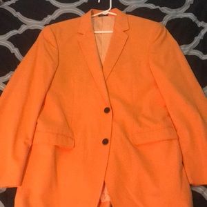 Saddlebred Blazer (38R)